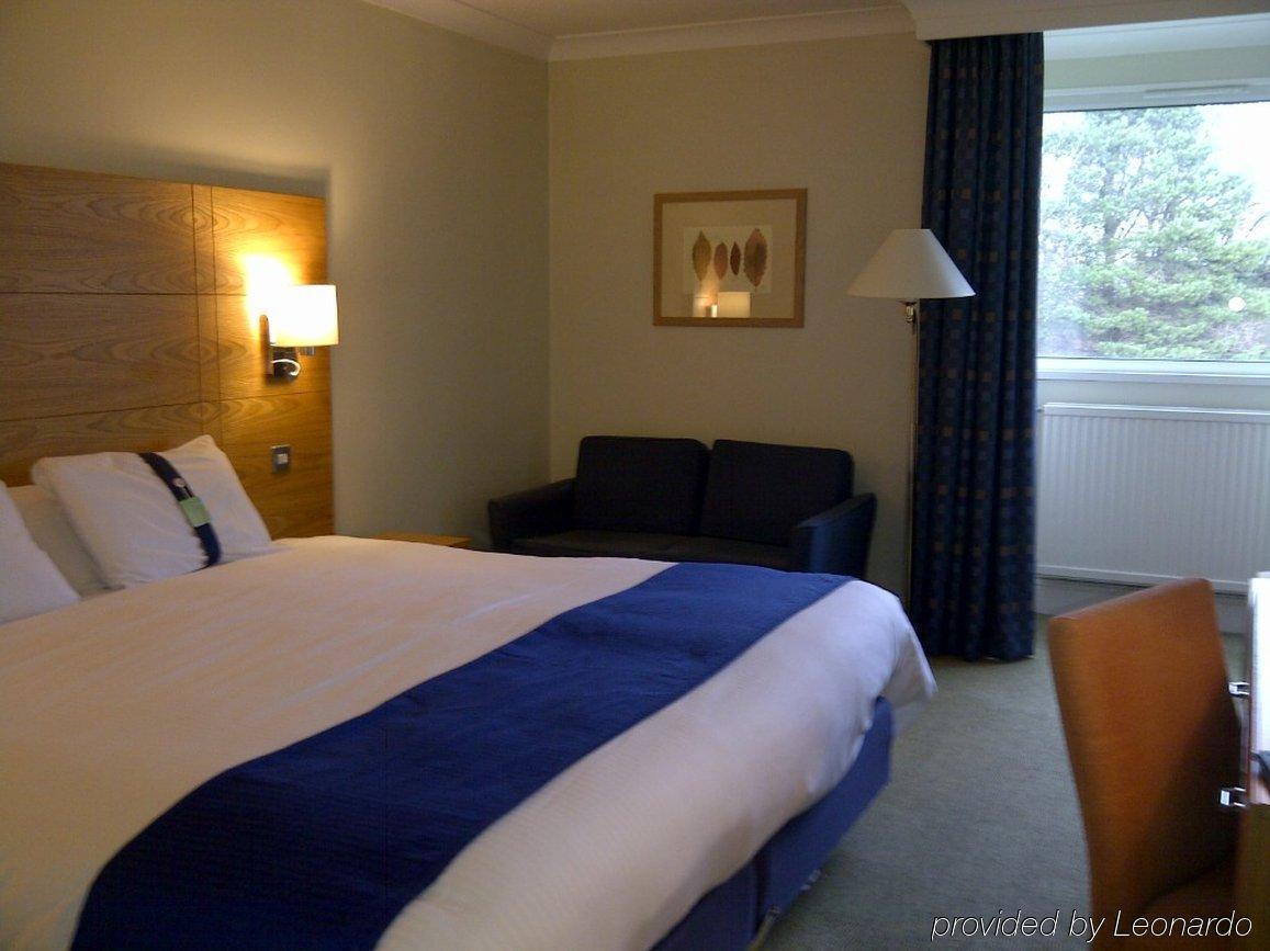 Holiday Inn Leeds-Wakefield M1 Jct40 By Ihg Rum bild