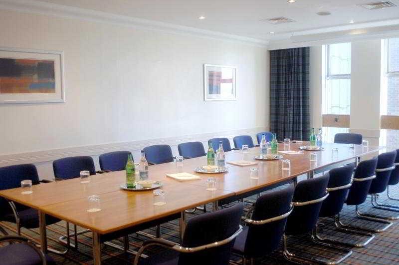 Holiday Inn Leeds-Wakefield M1 Jct40 By Ihg Bekvämligheter bild